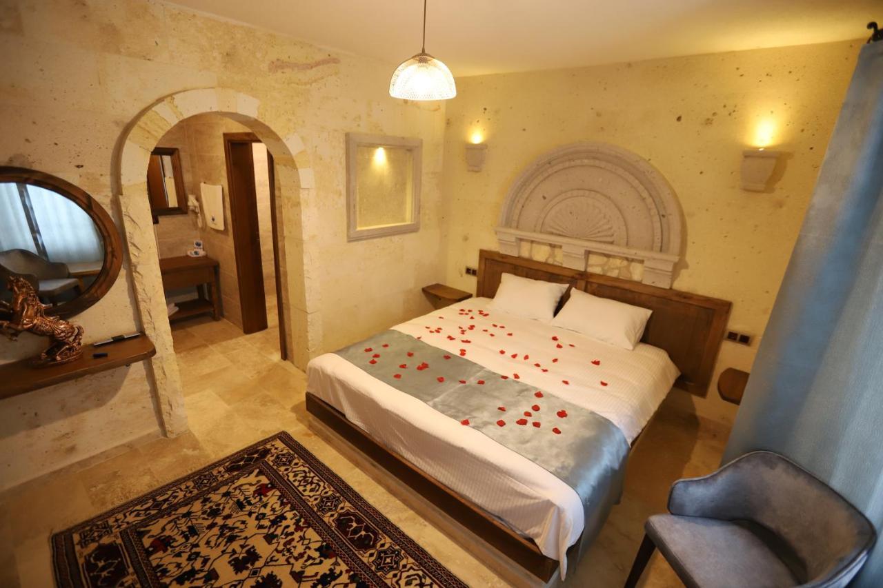 Castle Panorama House Hotell Nevsehir Eksteriør bilde